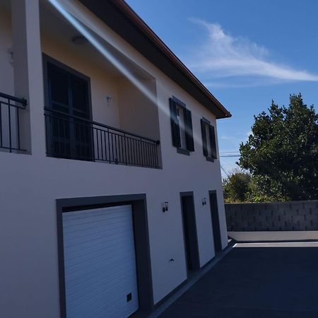 Santa Maria Madalena Brisas Do Atlantico 아파트 외부 사진