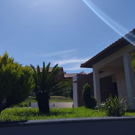 Santa Maria Madalena Brisas Do Atlantico 아파트 외부 사진