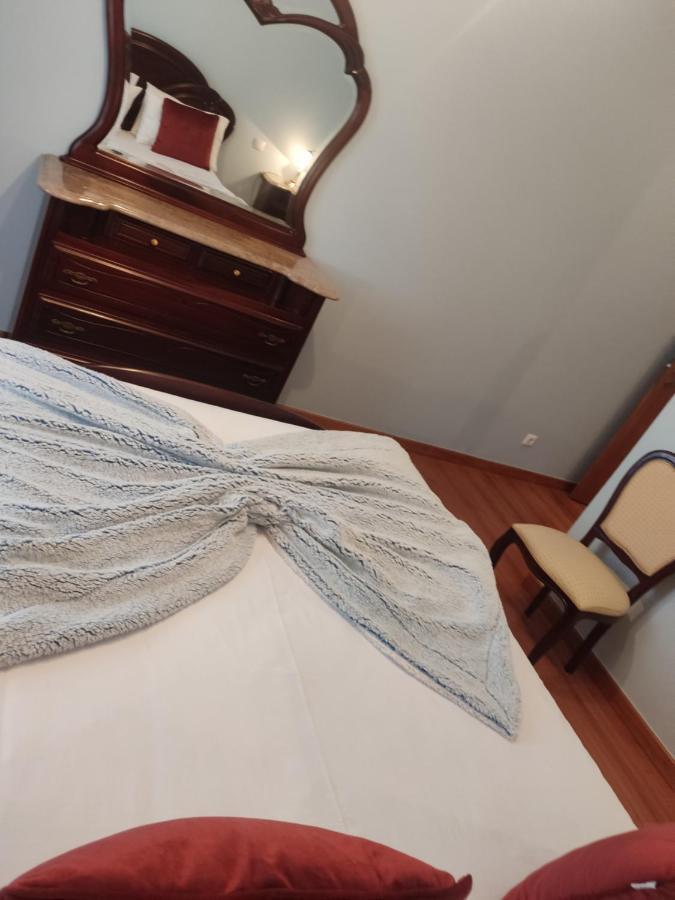 Santa Maria Madalena Brisas Do Atlantico 아파트 외부 사진