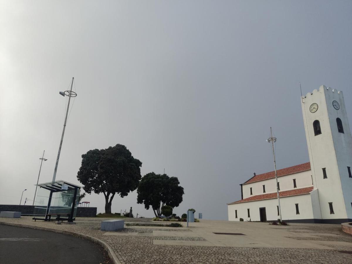 Santa Maria Madalena Brisas Do Atlantico 아파트 외부 사진