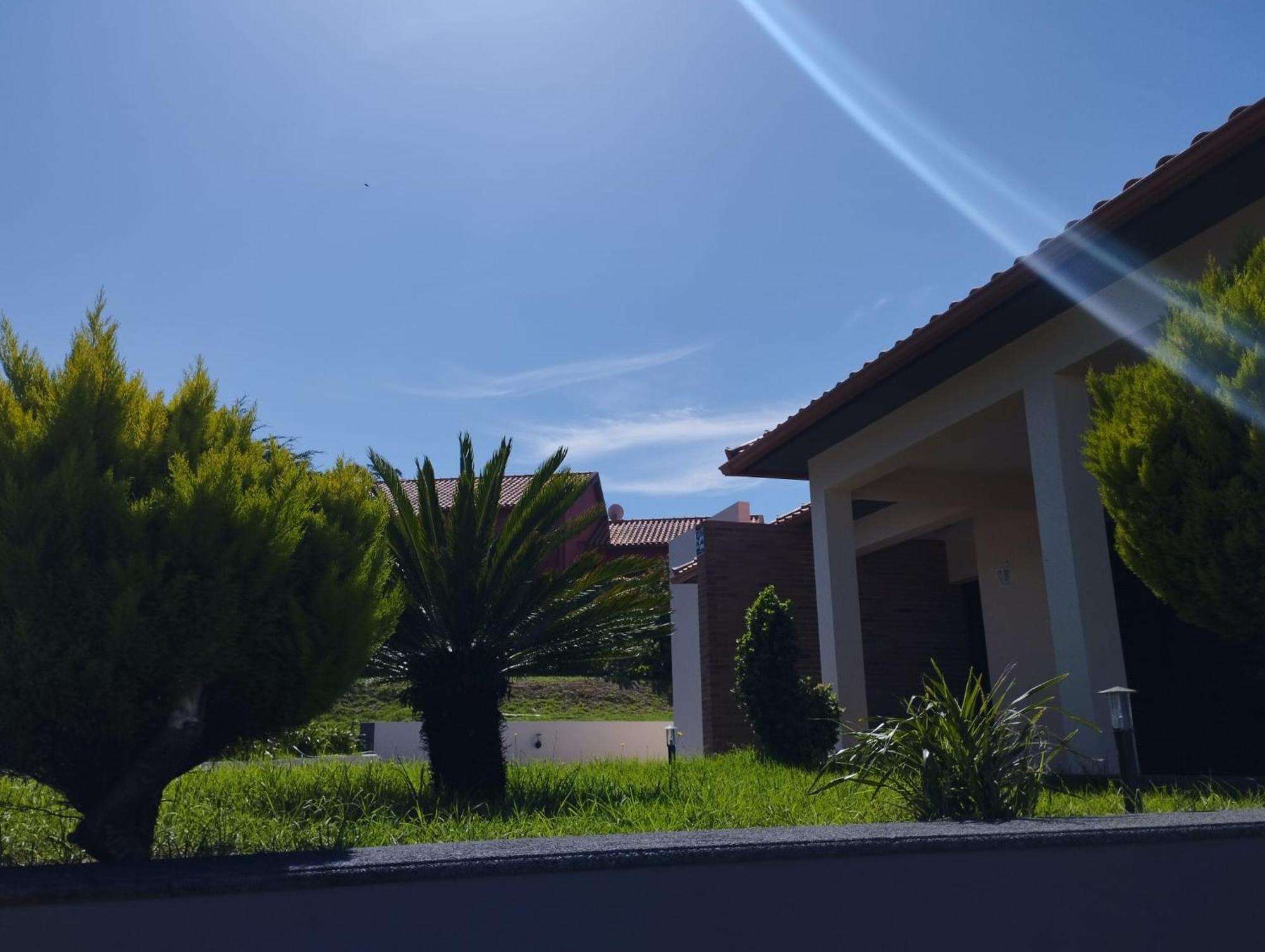 Santa Maria Madalena Brisas Do Atlantico 아파트 외부 사진